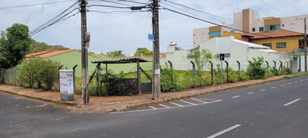 Imperdível para Investidores - Terreno Amplo em Uberlândia-MG