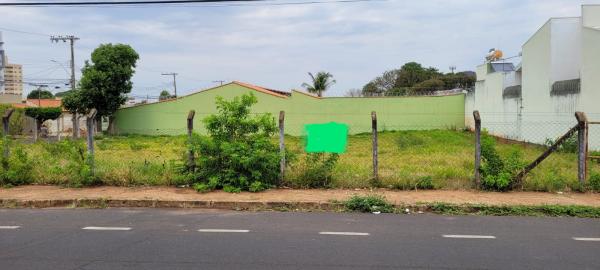 Imperdível para Investidores - Terreno Amplo em Uberlândia-MG