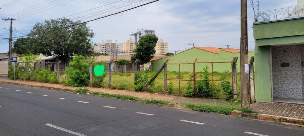 Imperdível para Investidores - Terreno Amplo em Uberlândia-MG