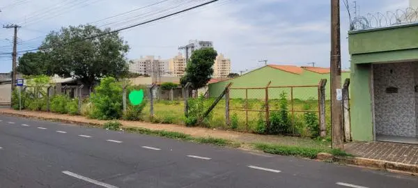 Imperdível para Investidores - Terreno Amplo em Uberlândia-MG