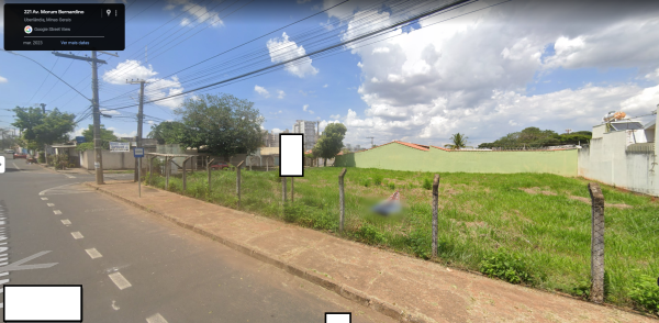 Imperdível para Investidores - Terreno Amplo em Uberlândia-MG