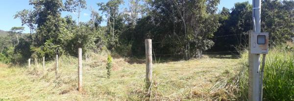 Venda de Terreno Ideal para Morar ou Investir em Pirenópolis