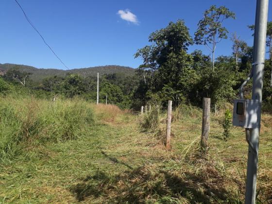 Venda de Terreno Ideal para Morar ou Investir em Pirenópolis