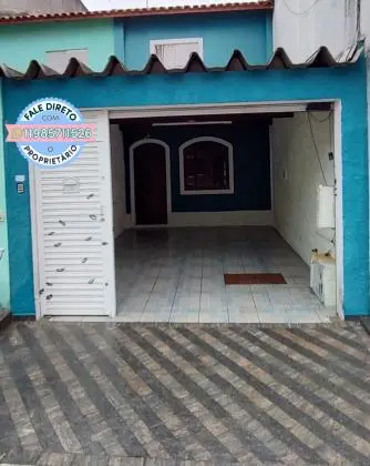 SOBRADO INOCOOP GUARULHOS MINHA CASA MINHA VIDA