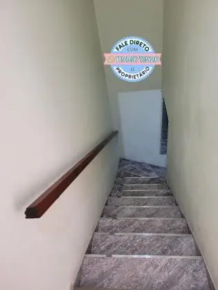 SOBRADO INOCOOP GUARULHOS MINHA CASA MINHA VIDA