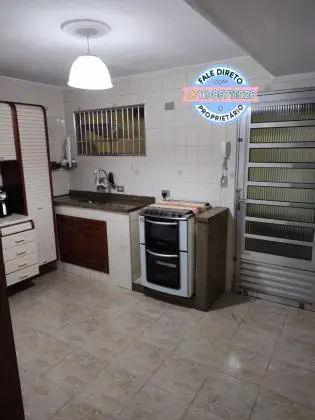 SOBRADO INOCOOP GUARULHOS MINHA CASA MINHA VIDA