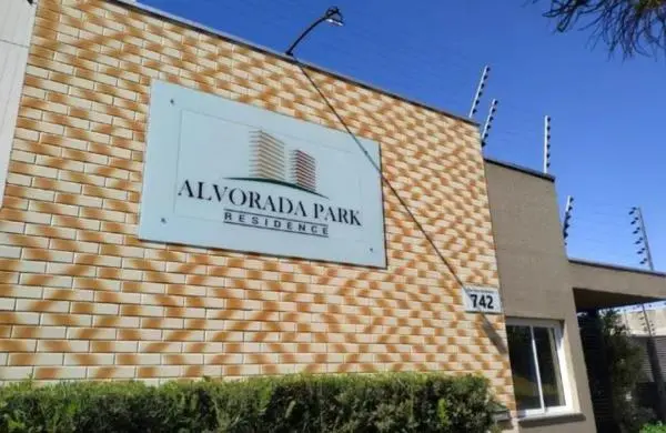 Venda apartamento em Maringá