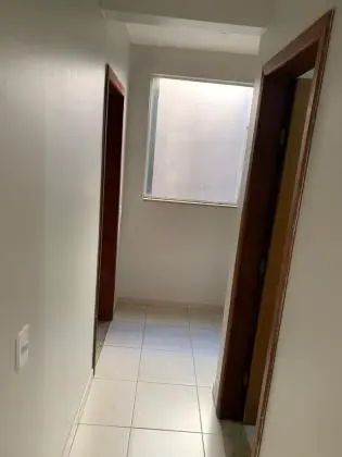 Vende-se  Apartamento 2 quartos no Riacho Fundo 1