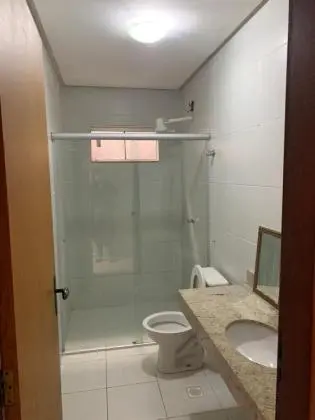 Vende-se  Apartamento 2 quartos no Riacho Fundo 1