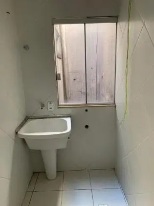 Vende-se  Apartamento 2 quartos no Riacho Fundo 1