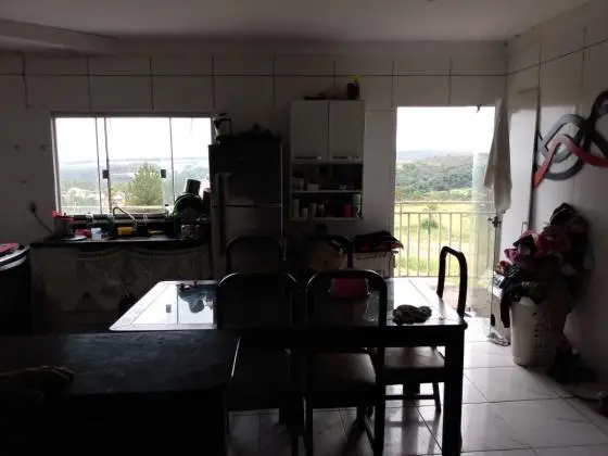 Vende-se Apartamento no Riacho Fundo 1