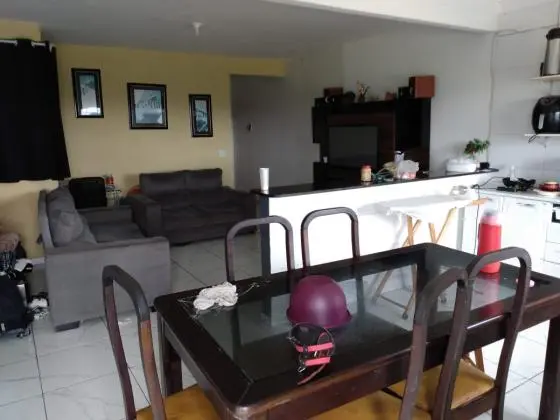 Vende-se Apartamento no Riacho Fundo 1