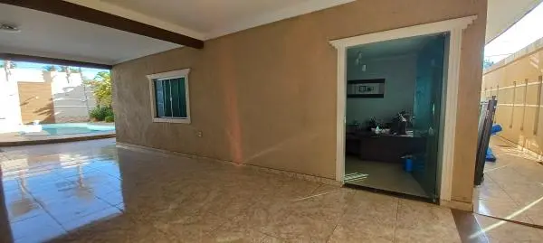 Vende Casa de Alto Padrão em Taguatinga