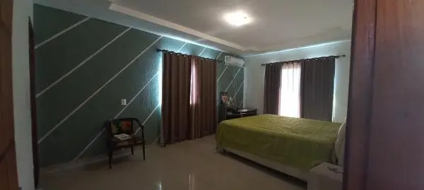 Vende Casa de Alto Padrão em Taguatinga
