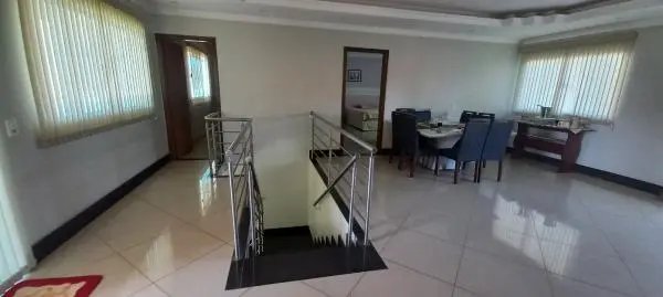 Vende Casa de Alto Padrão em Taguatinga