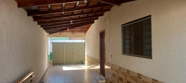 Vende Casa na Vicente Pires