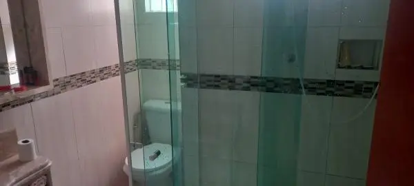 Vende Casa na Vicente Pires