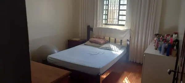 Vende Casa na Vicente Pires