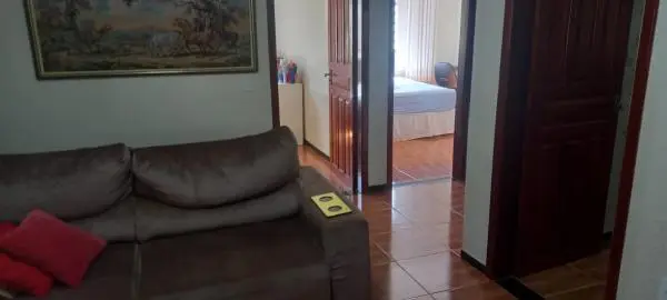 Vende Casa na Vicente Pires