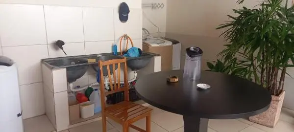 Vende Casa na Vicente Pires