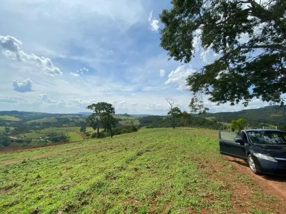 Terrenos à Venda em Condomínio Exclusivo em Atibaia-SP