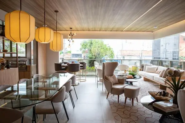 Vendo Apartamento de 238m2 no melhor endereço da Vila Romana, São Paulo