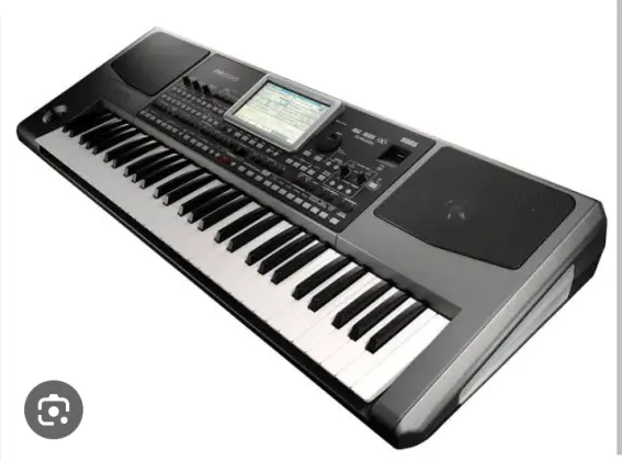 Korg pa900 61keys arranger
