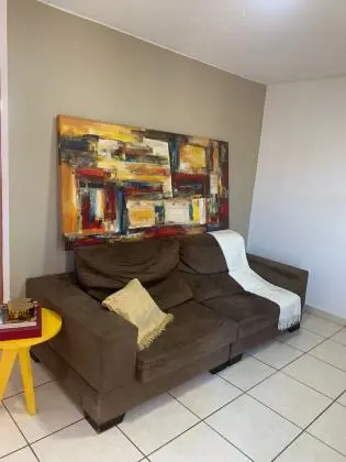 AGIO APARTAMENTO MOBILIADO 2 QUARTOS VALPARAISO DE GOIAS