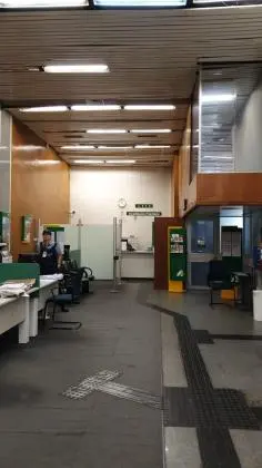 Aluga-se Prédio Comercial com 07 andares - Centro de São Paulo.