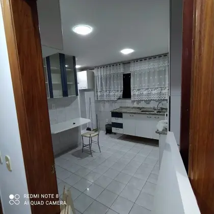 Alugo excelente apartamento em área nobre de Teresópolis-RJ