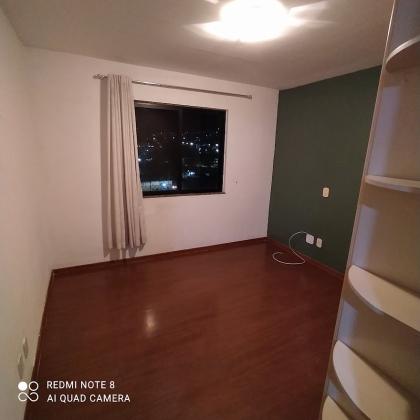 Alugo excelente apartamento em área nobre de Teresópolis-RJ