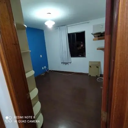 Alugo excelente apartamento em área nobre de Teresópolis-RJ