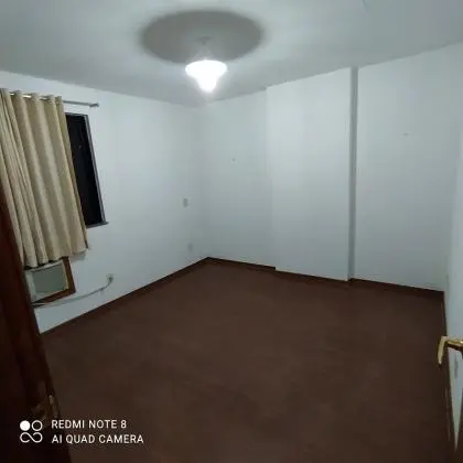 Alugo excelente apartamento em área nobre de Teresópolis-RJ