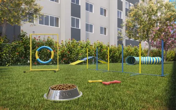 Apartamento À venda -Compre diretamente com a construtora Direcional Engenharia
