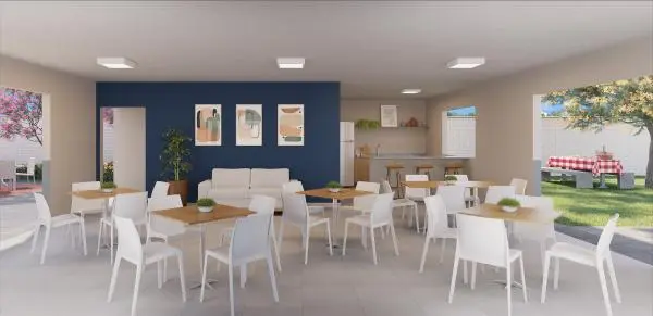 Apartamento com 2 quartos em Duque de Caxias RJ- FINANCIADO PELA CAIXA