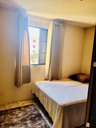 Apartamento com ótima oportunidade para investimento!