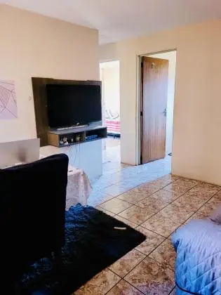 Apartamento com ótima oportunidade para investimento!