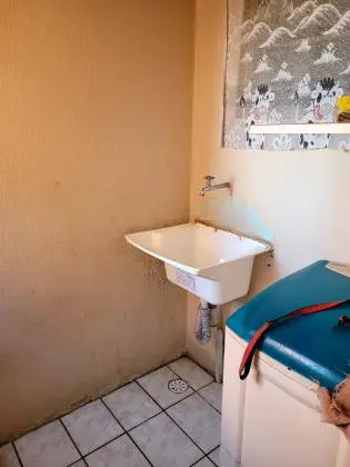 Apartamento com ótima oportunidade para investimento!