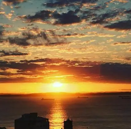 Apartamento no Centro de Salvador