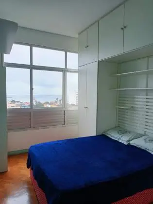 Apartamento no Centro de Salvador