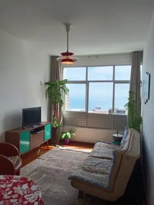Apartamento no Centro de Salvador