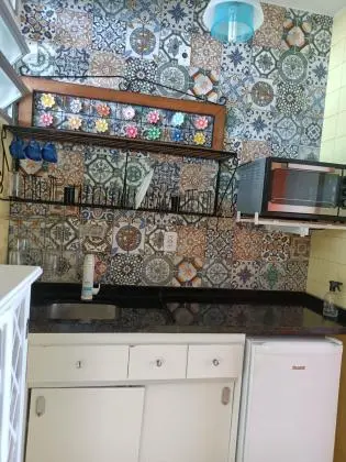 Apartamento no Centro de Salvador