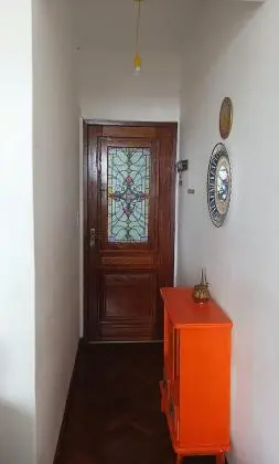 Apartamento no Centro de Salvador