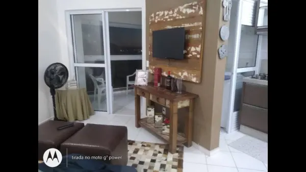 Apartamento a venda em Laguna, SC
