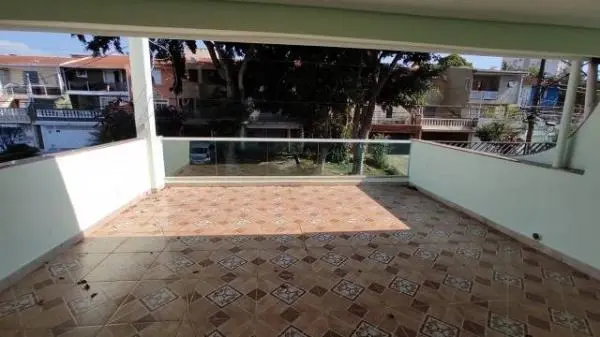 CASA (SOBRADO)  - FANTASTICA -  RUA CAETANO RUGGIERO - BUTANTÃ