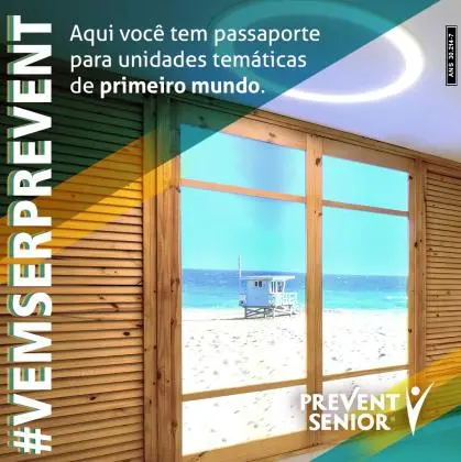 Celarent: Planos de Saúde Prevent Senior