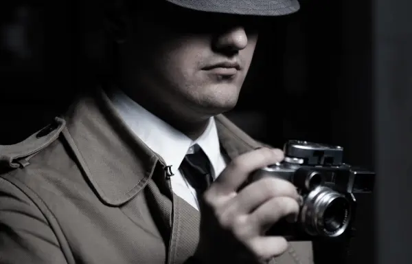 Detetive Particular: Soluções Profissionais Para Suas Investigacões
