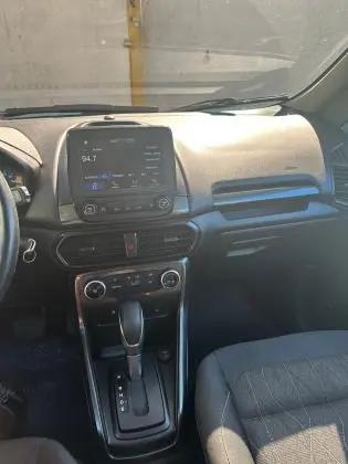Eco Sport SE 1.5 Flex 5p Aut 2020