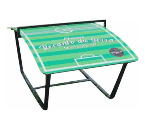 Futmesa semi oficial