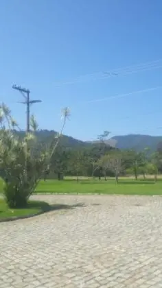 Marica Terreno Legalizado Plano (478 m) Condominio Fechado